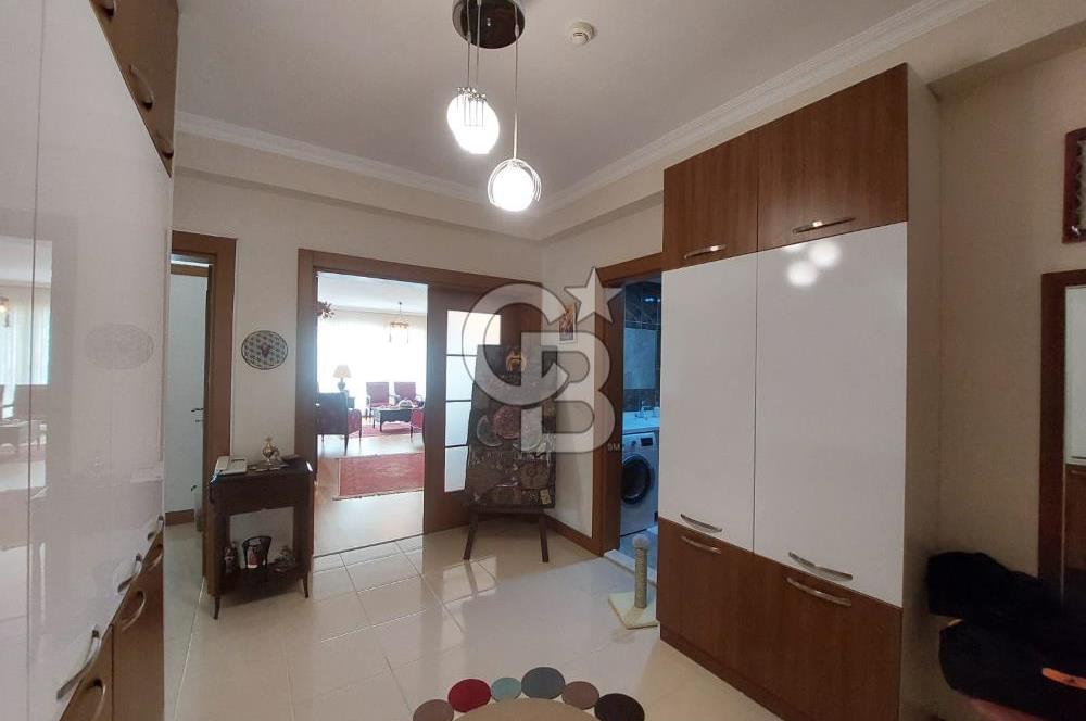İNCEK TOKİ MİLLETVEKİLİ 2.ETAP KONUTLARINDA 149 M2 BÜYÜK TİP 3+1