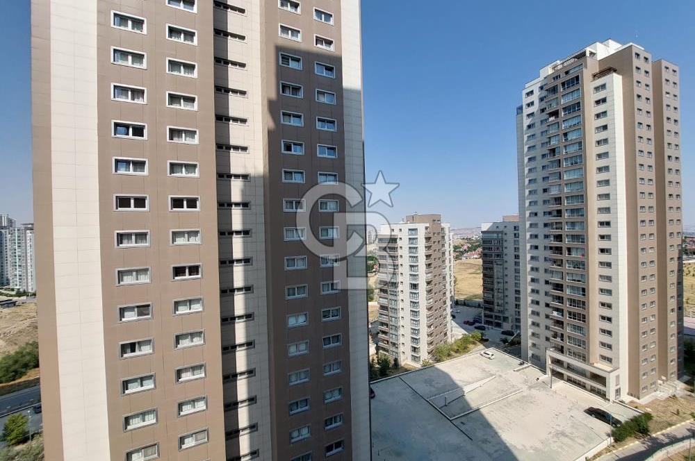 İNCEK TOKİ MİLLETVEKİLİ 2.ETAP KONUTLARINDA 149 M2 BÜYÜK TİP 3+1