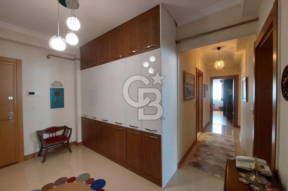 İNCEK TOKİ MİLLETVEKİLİ 2.ETAP KONUTLARINDA 149 M2 BÜYÜK TİP 3+1