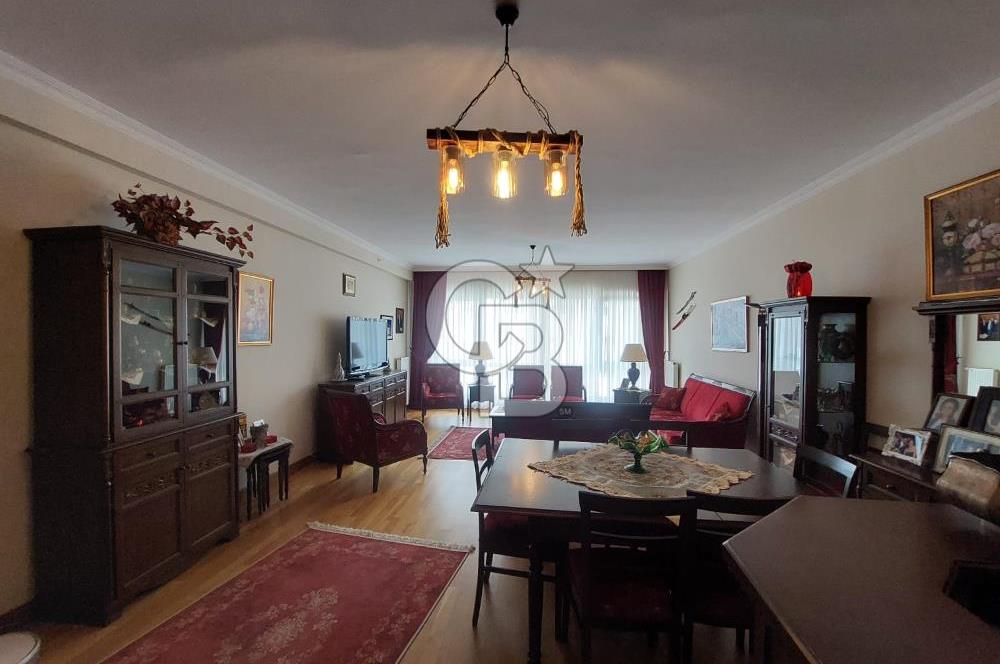 İNCEK TOKİ MİLLETVEKİLİ 2.ETAP KONUTLARINDA 149 M2 BÜYÜK TİP 3+1