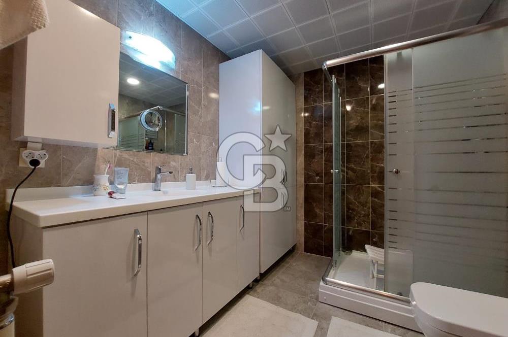 İNCEK TOKİ MİLLETVEKİLİ 2.ETAP KONUTLARINDA 149 M2 BÜYÜK TİP 3+1
