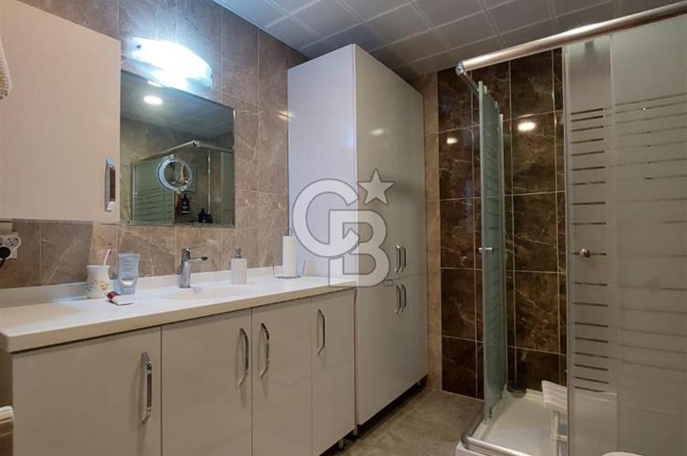 İNCEK TOKİ MİLLETVEKİLİ 2.ETAP KONUTLARINDA 149 M2 BÜYÜK TİP 3+1