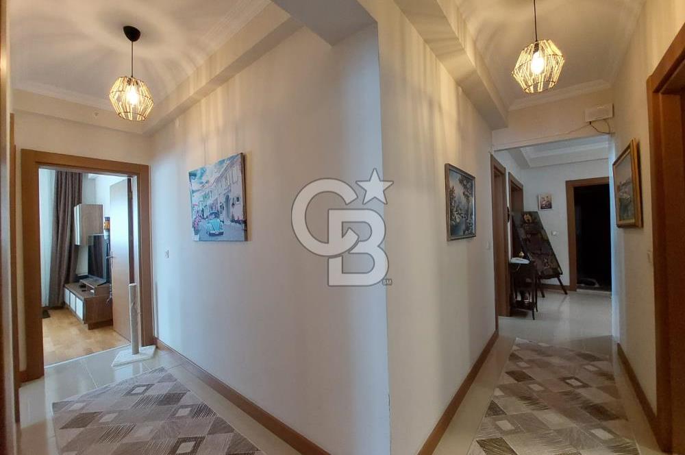 İNCEK TOKİ MİLLETVEKİLİ 2.ETAP KONUTLARINDA 149 M2 BÜYÜK TİP 3+1