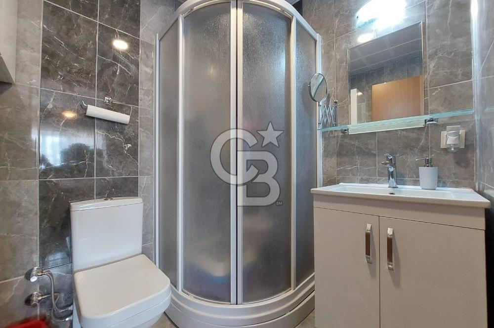 İNCEK TOKİ MİLLETVEKİLİ 2.ETAP KONUTLARINDA 149 M2 BÜYÜK TİP 3+1