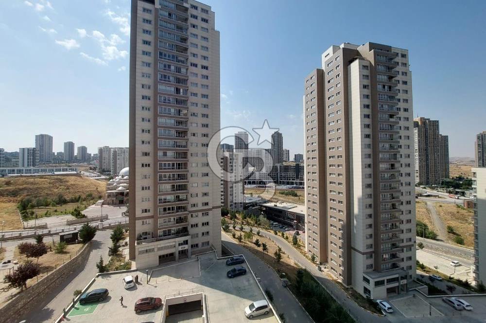 İNCEK TOKİ MİLLETVEKİLİ 2.ETAP KONUTLARINDA 149 M2 BÜYÜK TİP 3+1