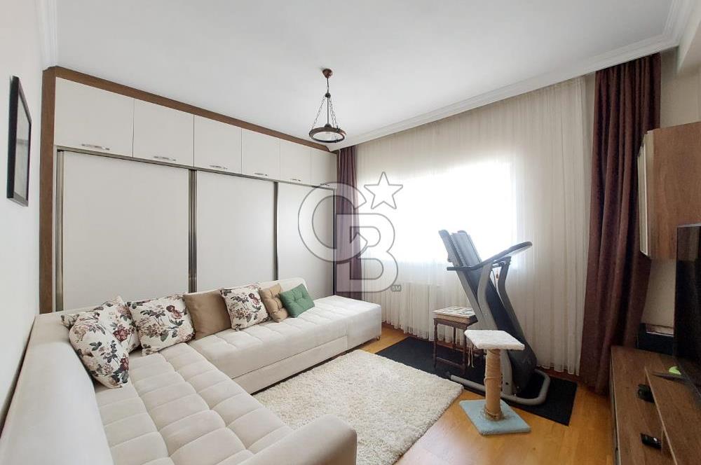 İNCEK TOKİ MİLLETVEKİLİ 2.ETAP KONUTLARINDA 149 M2 BÜYÜK TİP 3+1