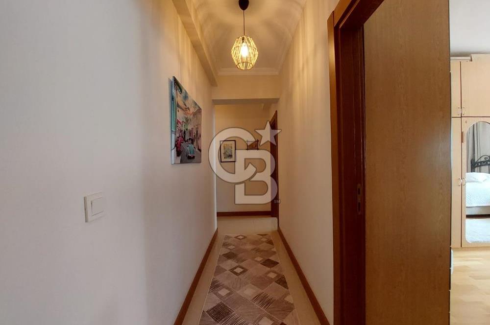 İNCEK TOKİ MİLLETVEKİLİ 2.ETAP KONUTLARINDA 149 M2 BÜYÜK TİP 3+1