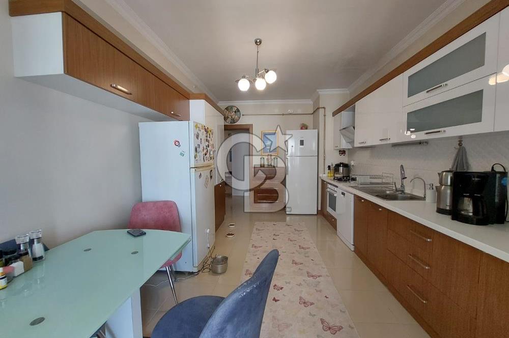 İNCEK TOKİ MİLLETVEKİLİ 2.ETAP KONUTLARINDA 149 M2 BÜYÜK TİP 3+1