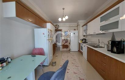 İNCEK TOKİ MİLLETVEKİLİ 2.ETAP KONUTLARINDA 149 M2 BÜYÜK TİP 3+1