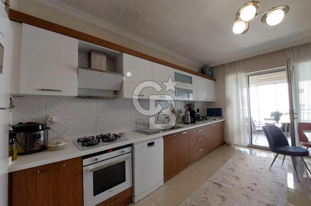 İNCEK TOKİ MİLLETVEKİLİ 2.ETAP KONUTLARINDA 149 M2 BÜYÜK TİP 3+1
