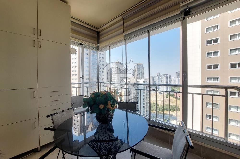 İNCEK TOKİ MİLLETVEKİLİ 2.ETAP KONUTLARINDA 149 M2 BÜYÜK TİP 3+1