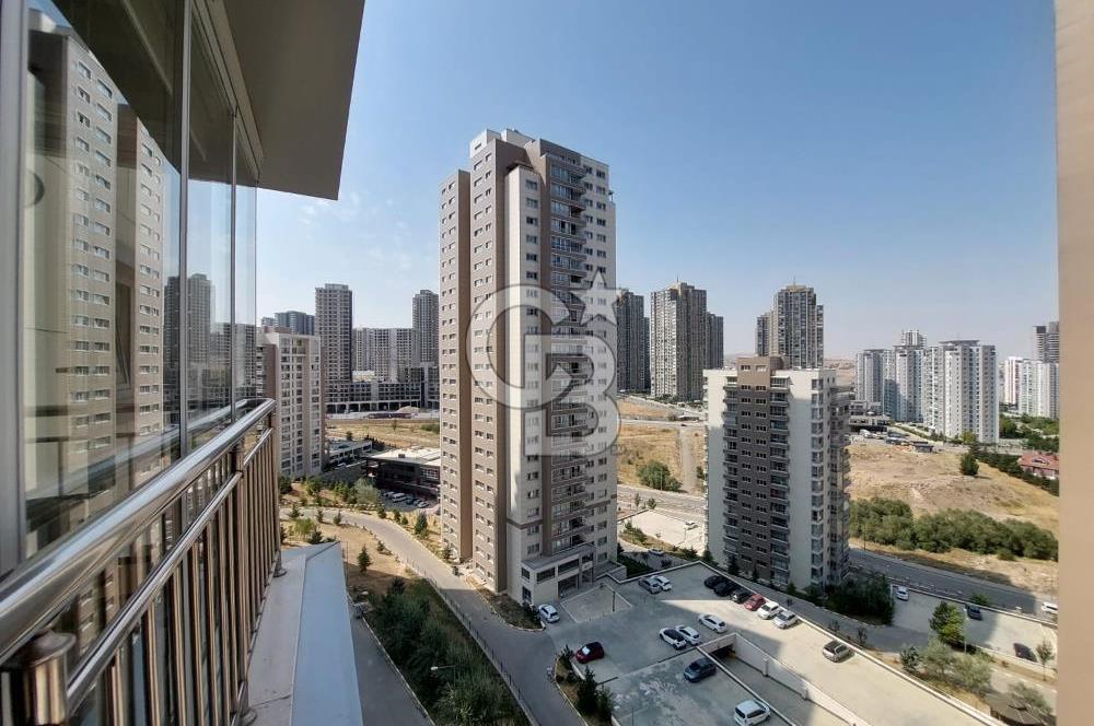 İNCEK TOKİ MİLLETVEKİLİ 2.ETAP KONUTLARINDA 149 M2 BÜYÜK TİP 3+1
