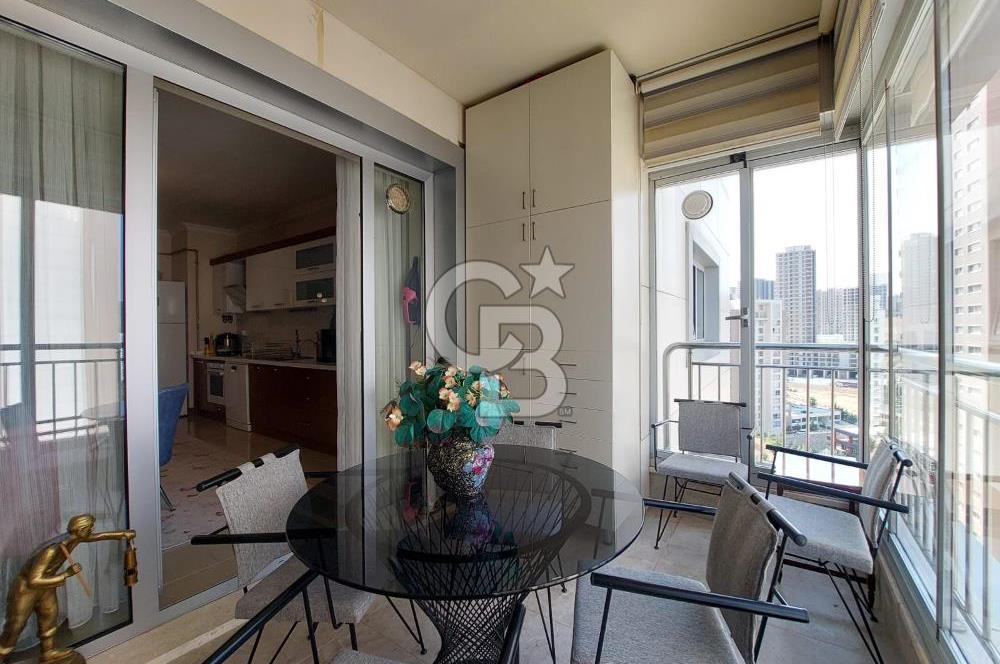 İNCEK TOKİ MİLLETVEKİLİ 2.ETAP KONUTLARINDA 149 M2 BÜYÜK TİP 3+1
