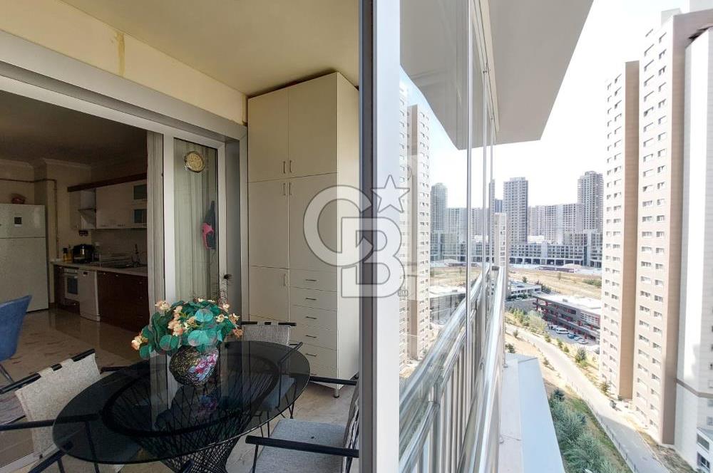 İNCEK TOKİ MİLLETVEKİLİ 2.ETAP KONUTLARINDA 149 M2 BÜYÜK TİP 3+1
