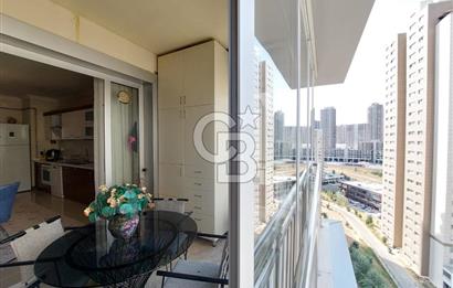 İNCEK TOKİ MİLLETVEKİLİ 2.ETAP KONUTLARINDA 149 M2 BÜYÜK TİP 3+1