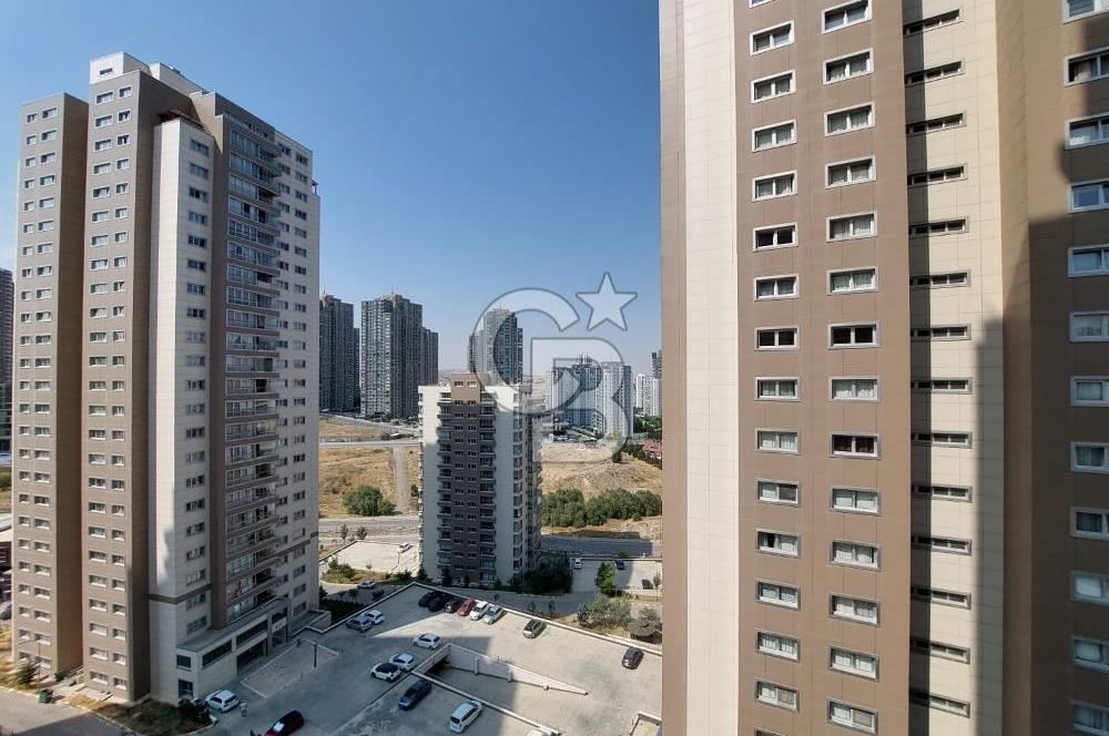 İNCEK TOKİ MİLLETVEKİLİ 2.ETAP KONUTLARINDA 149 M2 BÜYÜK TİP 3+1