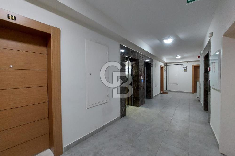 İNCEK TOKİ MİLLETVEKİLİ 2.ETAP KONUTLARINDA 149 M2 BÜYÜK TİP 3+1