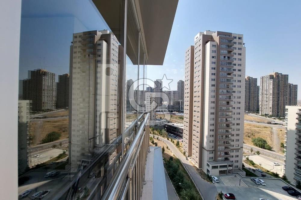 İNCEK TOKİ MİLLETVEKİLİ 2.ETAP KONUTLARINDA 149 M2 BÜYÜK TİP 3+1