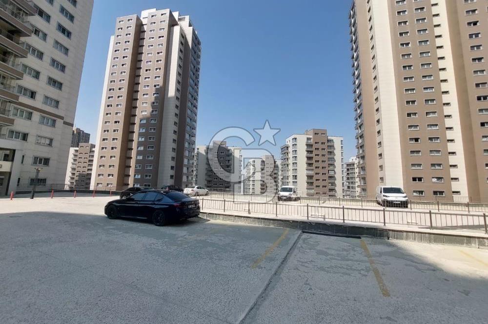 İNCEK TOKİ MİLLETVEKİLİ 2.ETAP KONUTLARINDA 149 M2 BÜYÜK TİP 3+1