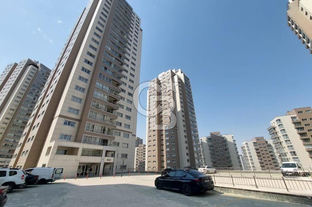 İNCEK TOKİ MİLLETVEKİLİ 2.ETAP KONUTLARINDA 149 M2 BÜYÜK TİP 3+1