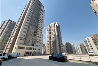 İNCEK TOKİ MİLLETVEKİLİ 2.ETAP KONUTLARINDA 149 M2 BÜYÜK TİP 3+1