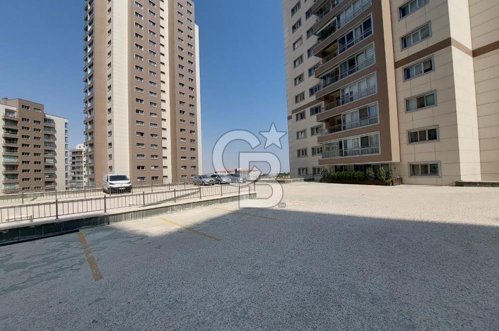 İNCEK TOKİ MİLLETVEKİLİ 2.ETAP KONUTLARINDA 149 M2 BÜYÜK TİP 3+1