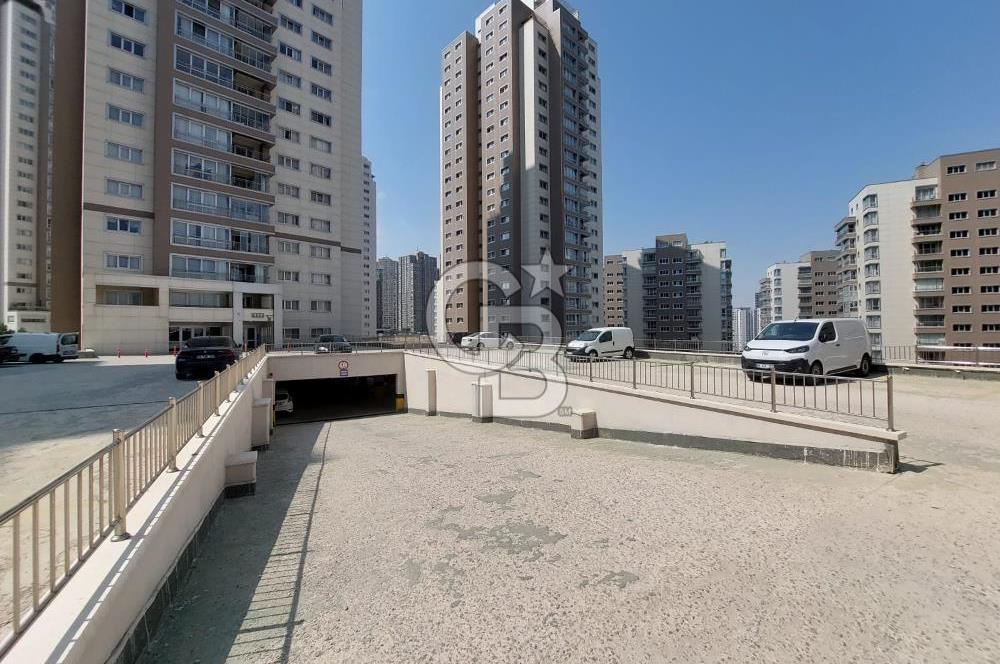 İNCEK TOKİ MİLLETVEKİLİ 2.ETAP KONUTLARINDA 149 M2 BÜYÜK TİP 3+1