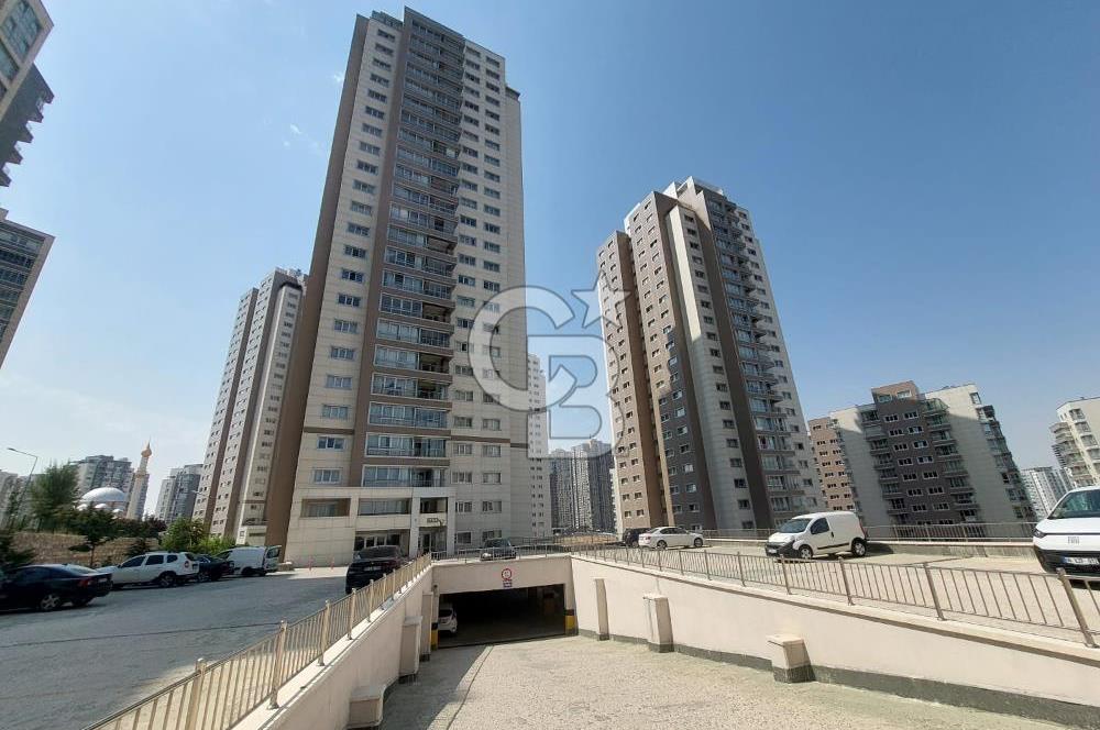 İNCEK TOKİ MİLLETVEKİLİ 2.ETAP KONUTLARINDA 149 M2 BÜYÜK TİP 3+1