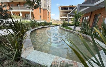 SURYAPI' TURKUAZ DA ''FIRSAT'' SATILIK 2+1 87 m²