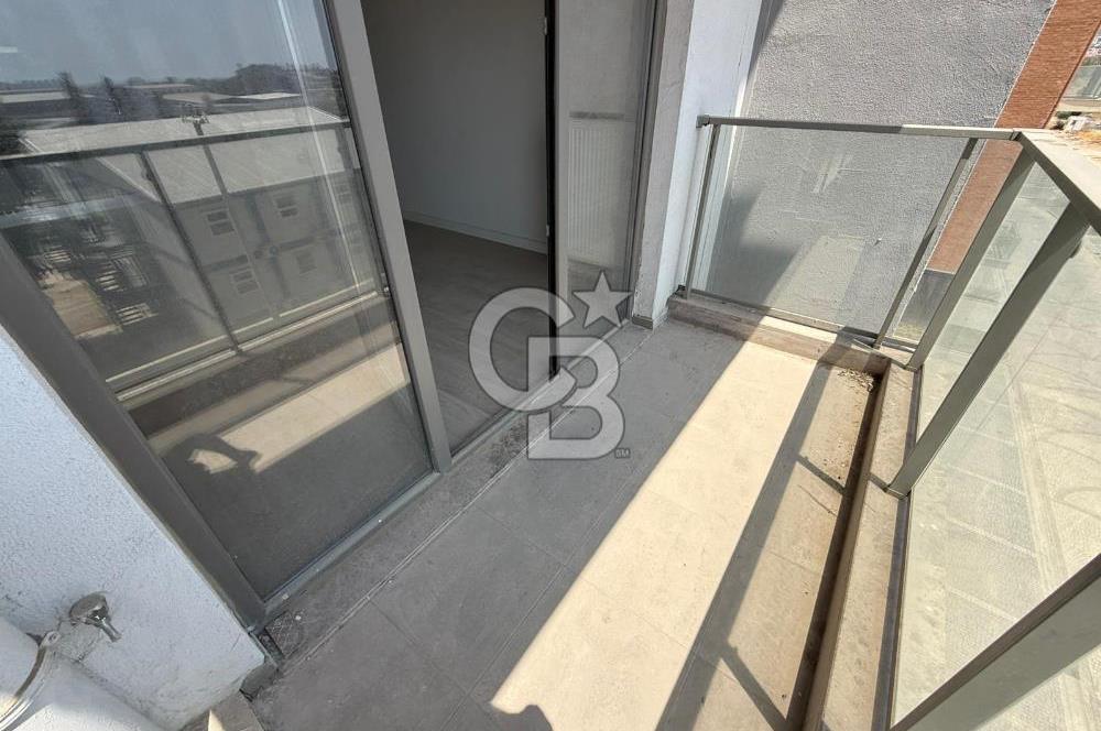 SURYAPI' TURKUAZ DA ''FIRSAT'' SATILIK 2+1 87 m²