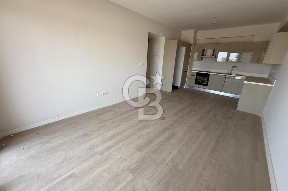 SURYAPI' TURKUAZ DA ''FIRSAT'' SATILIK 2+1 87 m²
