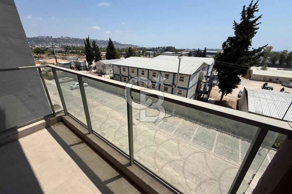 SURYAPI' TURKUAZ DA ''FIRSAT'' SATILIK 2+1 87 m²