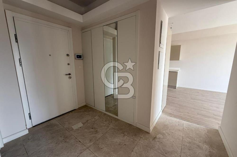 SURYAPI' TURKUAZ DA ''FIRSAT'' SATILIK 2+1 87 m²