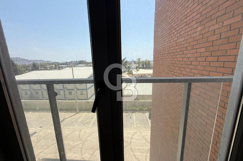 SURYAPI' TURKUAZ DA ''FIRSAT'' SATILIK 2+1 87 m²