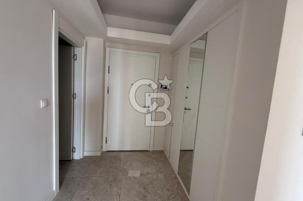 SURYAPI' TURKUAZ DA ''FIRSAT'' SATILIK 2+1 87 m²