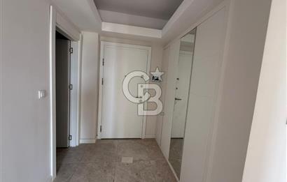SURYAPI' TURKUAZ DA ''FIRSAT'' SATILIK 2+1 87 m²