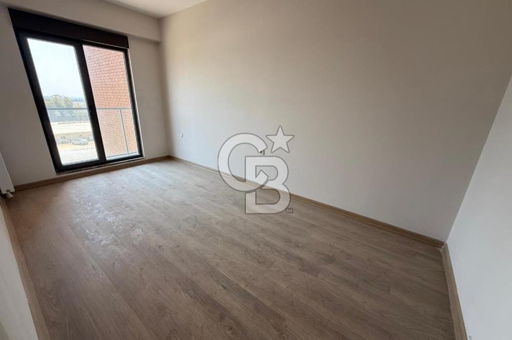 SURYAPI' TURKUAZ DA ''FIRSAT'' SATILIK 2+1 87 m²