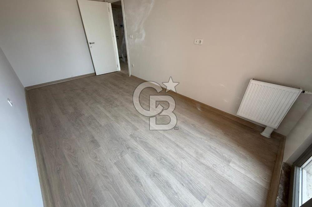 SURYAPI' TURKUAZ DA ''FIRSAT'' SATILIK 2+1 87 m²