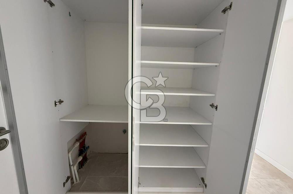 SURYAPI' TURKUAZ DA ''FIRSAT'' SATILIK 2+1 87 m²