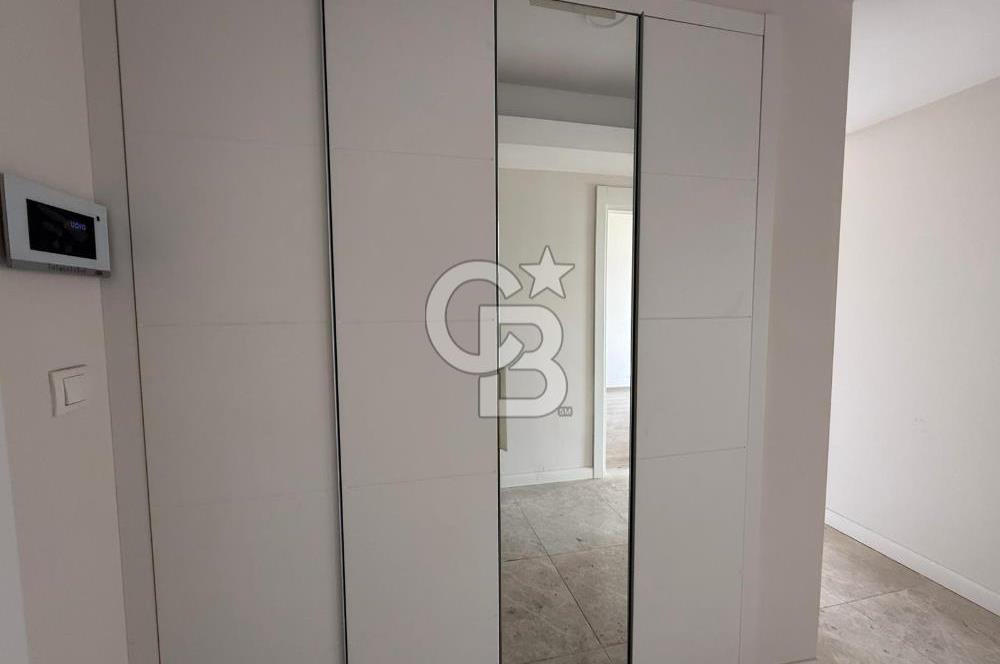 SURYAPI' TURKUAZ DA ''FIRSAT'' SATILIK 2+1 87 m²