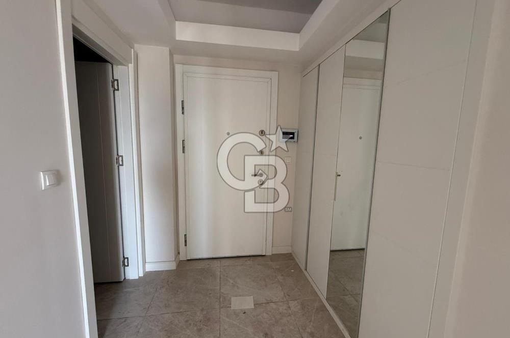 SURYAPI' TURKUAZ DA ''FIRSAT'' SATILIK 2+1 87 m²