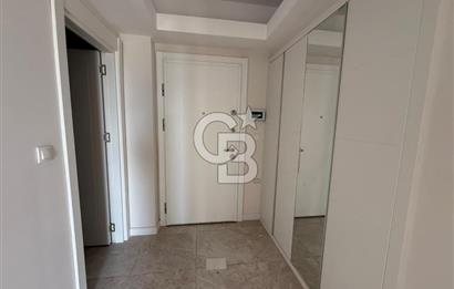 SURYAPI' TURKUAZ DA ''FIRSAT'' SATILIK 2+1 87 m²