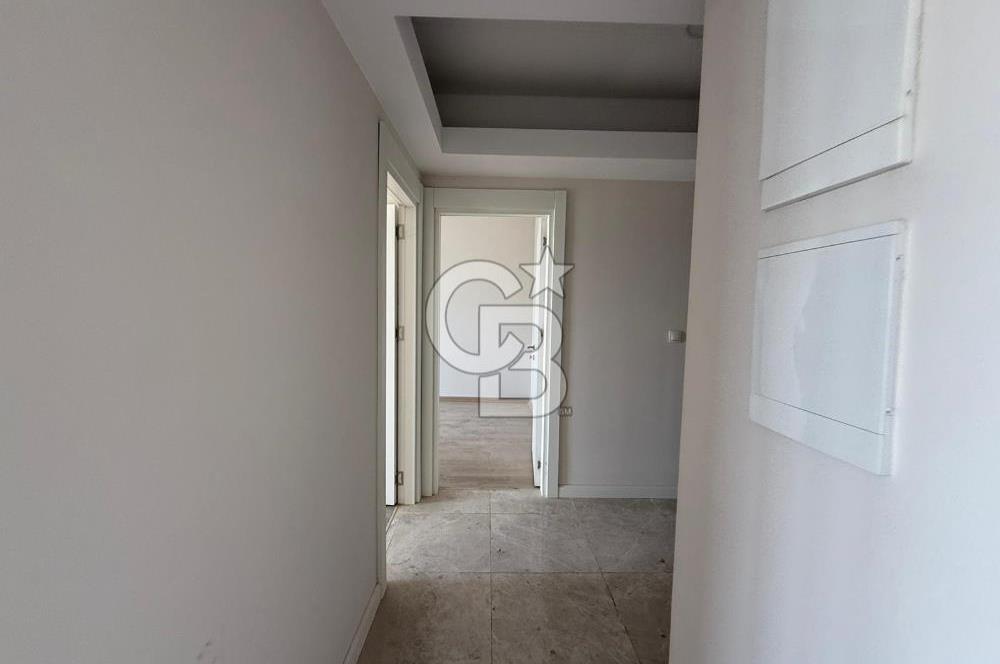 SURYAPI' TURKUAZ DA ''FIRSAT'' SATILIK 2+1 87 m²