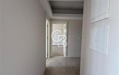SURYAPI' TURKUAZ DA ''FIRSAT'' SATILIK 2+1 87 m²