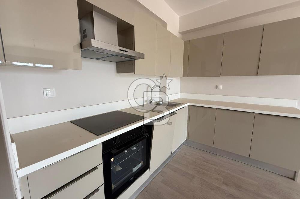 SURYAPI' TURKUAZ DA ''FIRSAT'' SATILIK 2+1 87 m²
