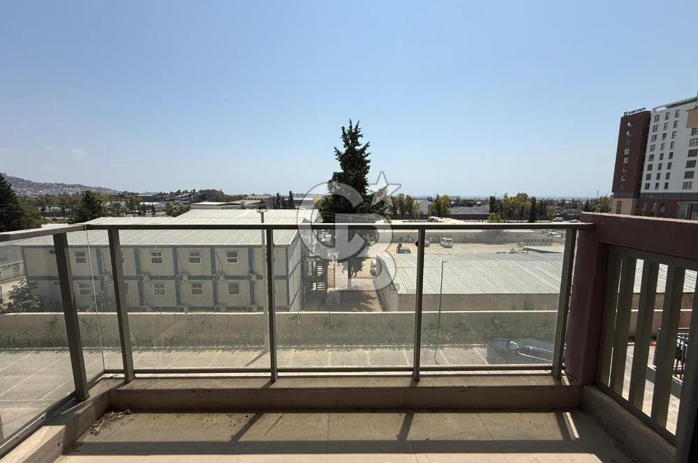 SURYAPI' TURKUAZ DA ''FIRSAT'' SATILIK 2+1 87 m²