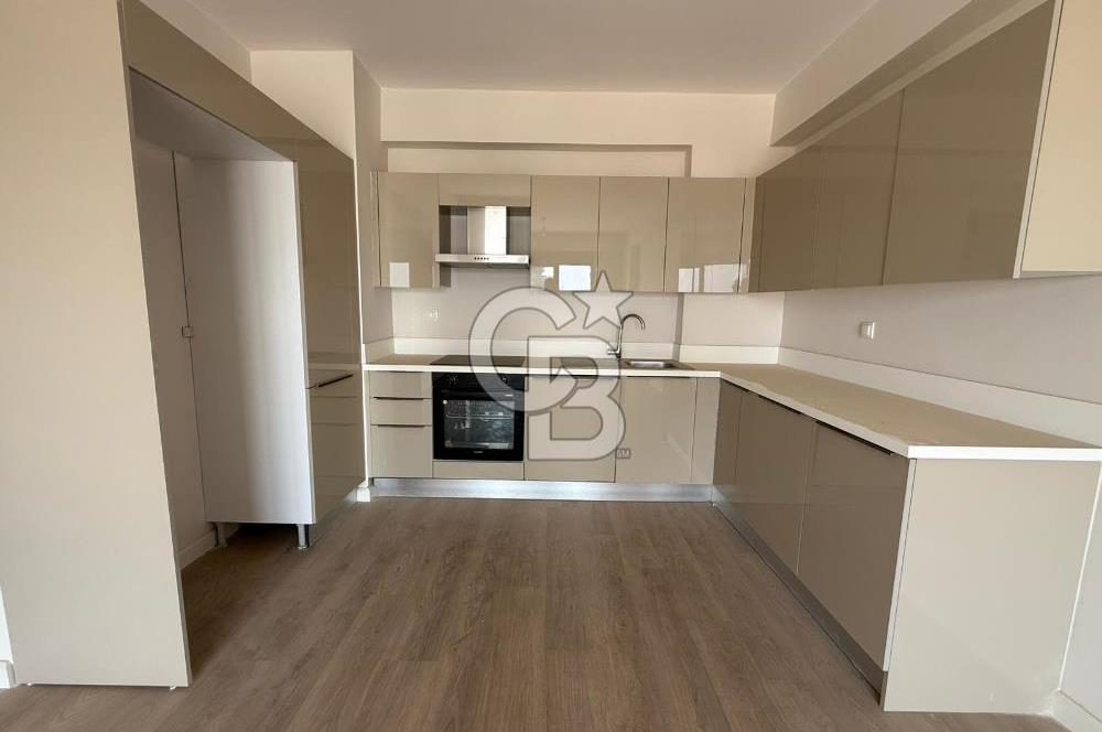 SURYAPI' TURKUAZ DA ''FIRSAT'' SATILIK 2+1 87 m²