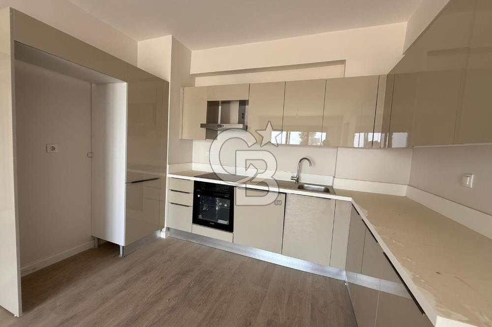 SURYAPI' TURKUAZ DA ''FIRSAT'' SATILIK 2+1 87 m²