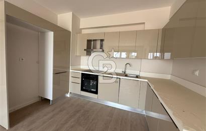SURYAPI' TURKUAZ DA ''FIRSAT'' SATILIK 2+1 87 m²