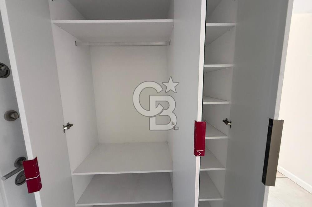 SUR YAPI ANTALYA'DA OTUMA HAZIR 3+1 FIRSAT SATILIK DAİRE